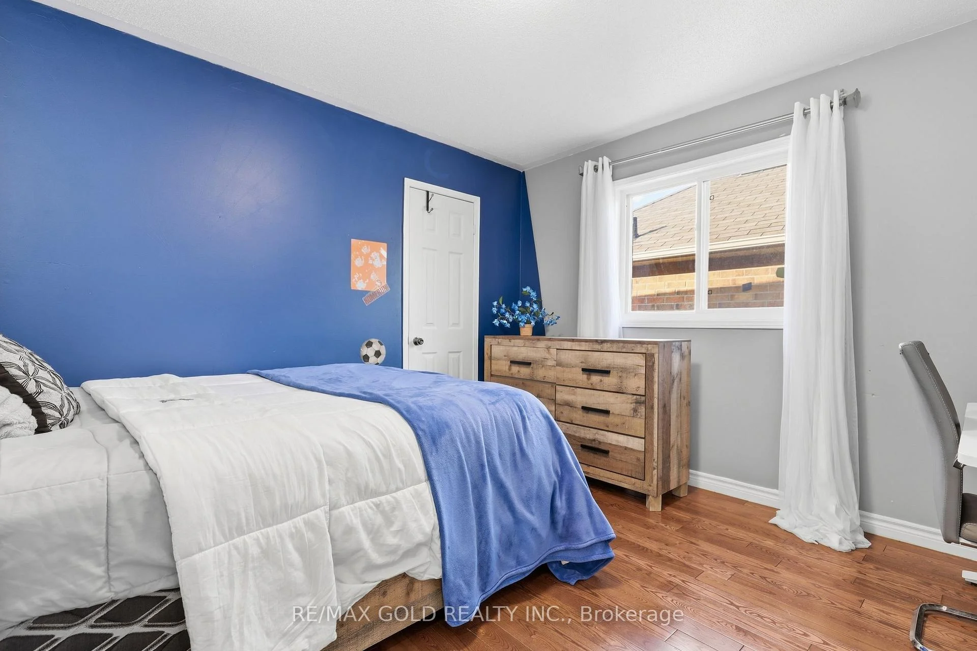 Photo 33 of 30 Schooner Drive, Brampton, Fletcher's Meadow — HOMEH