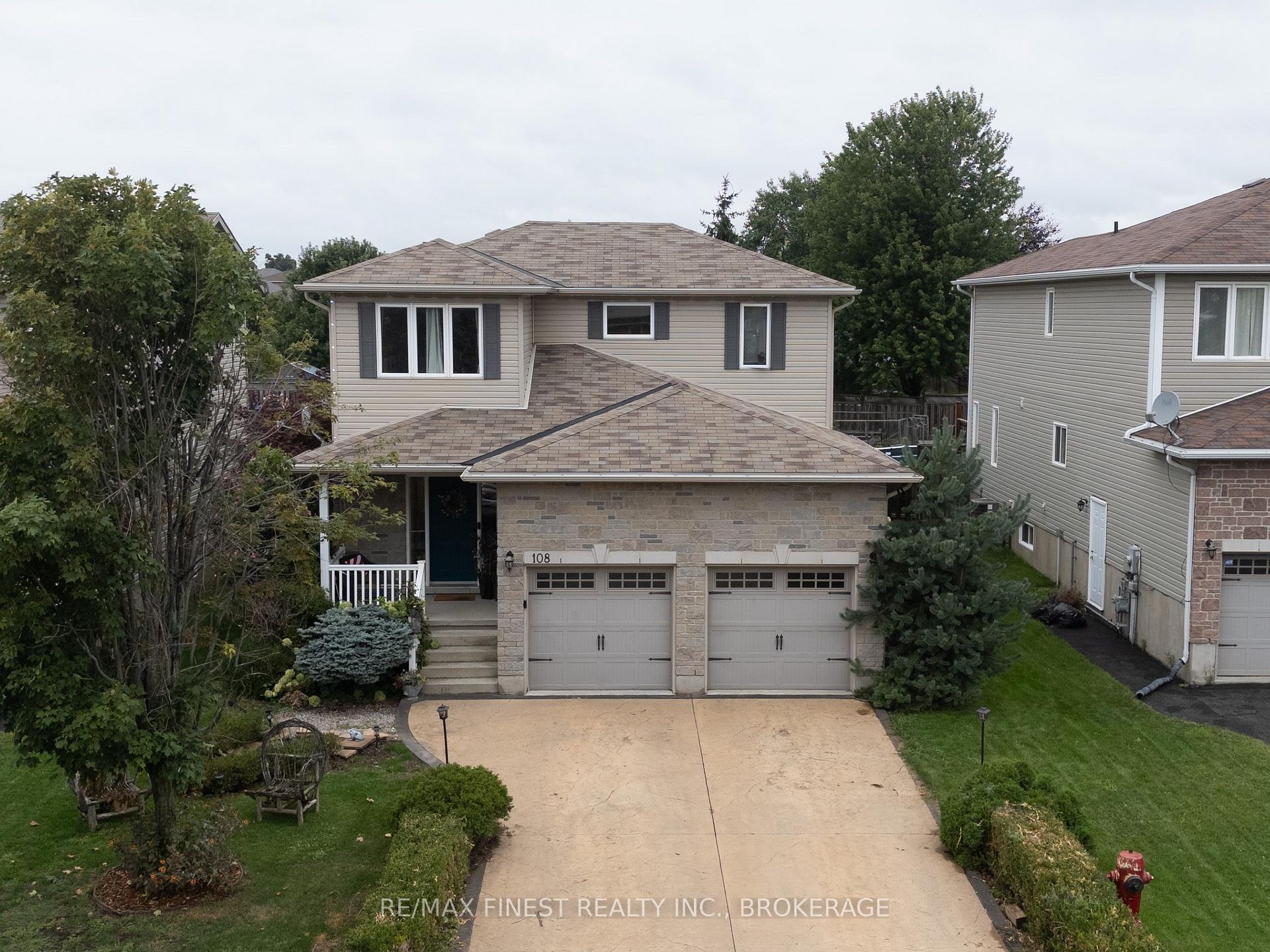 Photo 1 of 108 Mcdonough Crescent, Loyalist, Amherstview — HOMEH