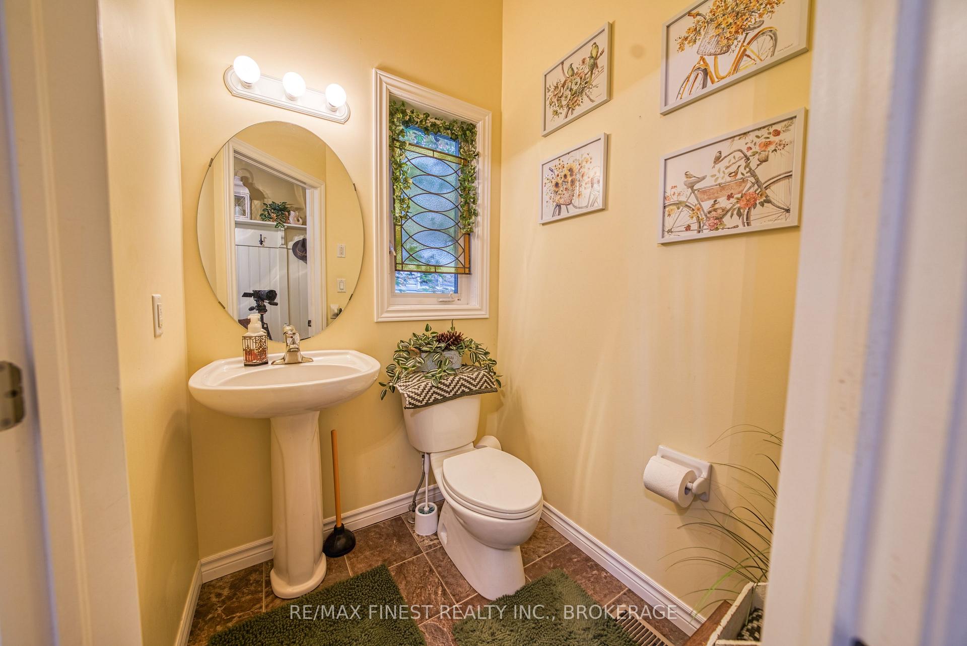 Photo 6 of 108 Mcdonough Crescent, Loyalist, Amherstview — HOMEH