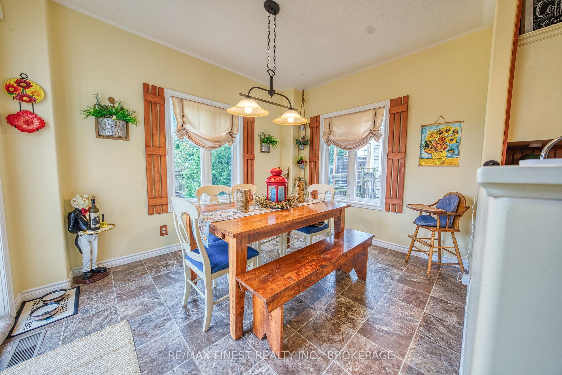Photo 12 of 108 Mcdonough Crescent, Loyalist, Amherstview — HOMEH