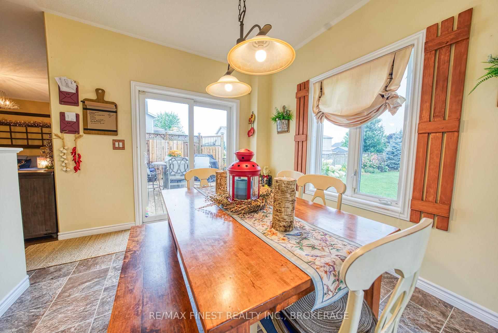 Photo 13 of 108 Mcdonough Crescent, Loyalist, Amherstview — HOMEH