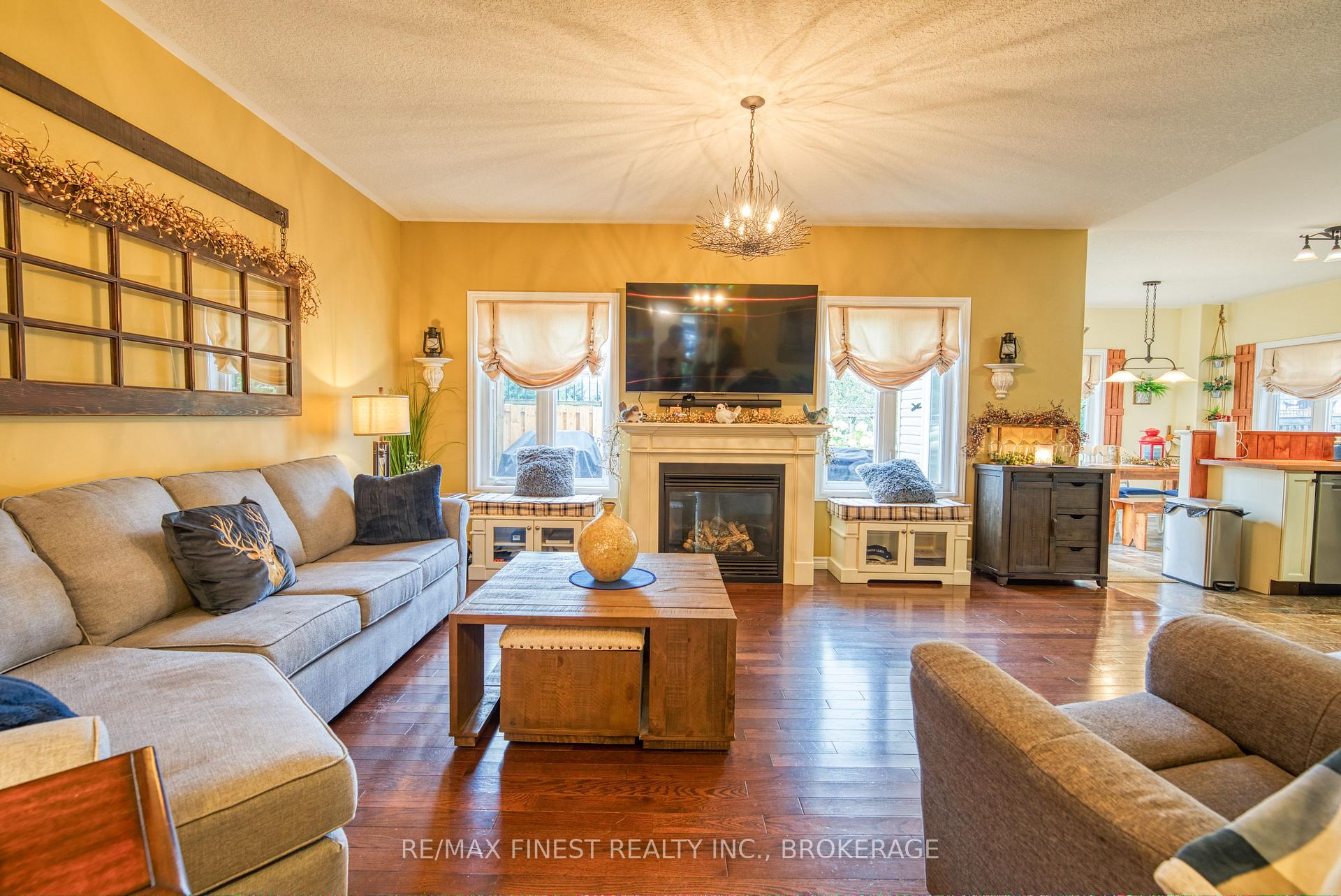 Photo 16 of 108 Mcdonough Crescent, Loyalist, Amherstview — HOMEH