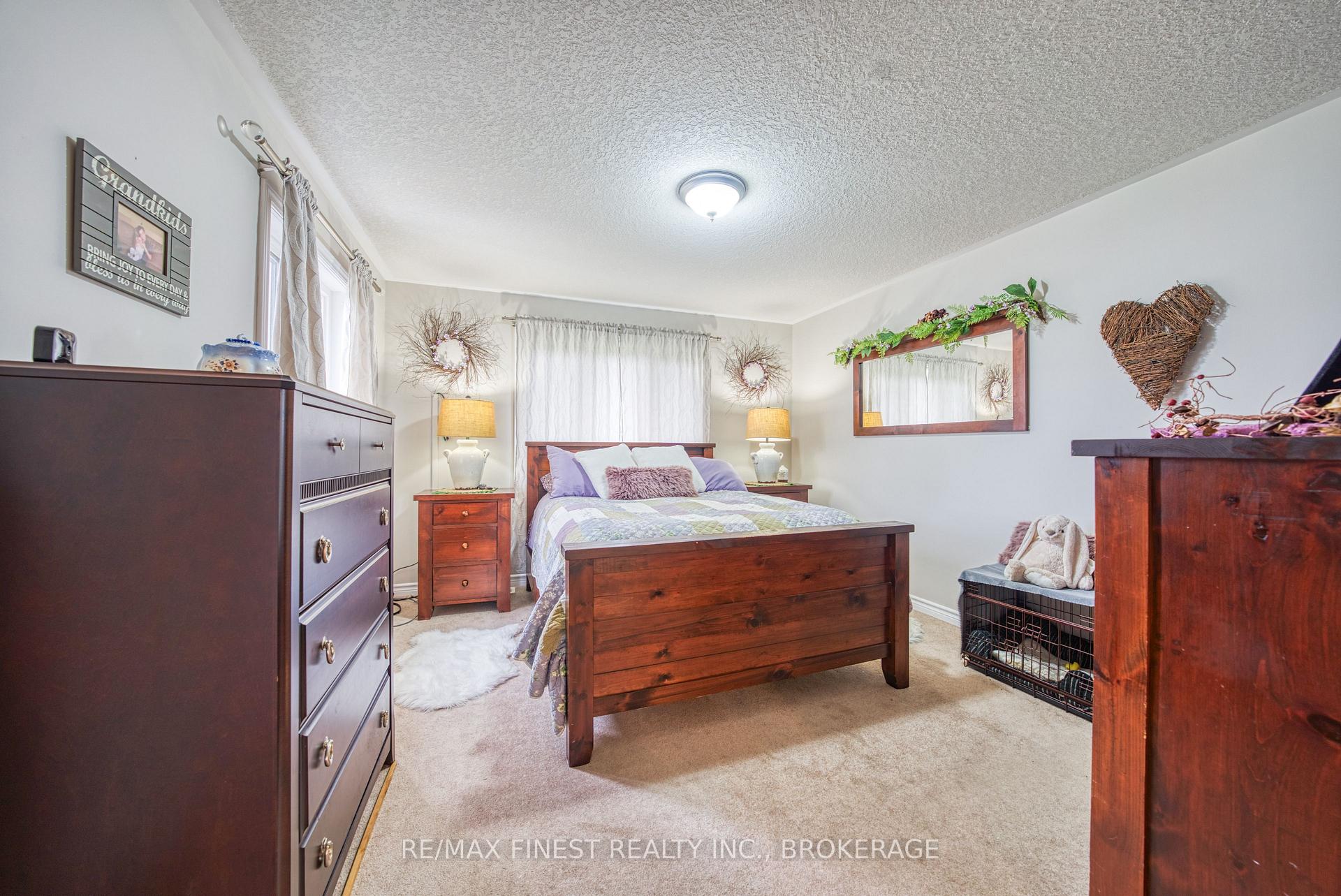 Photo 24 of 108 Mcdonough Crescent, Loyalist, Amherstview — HOMEH
