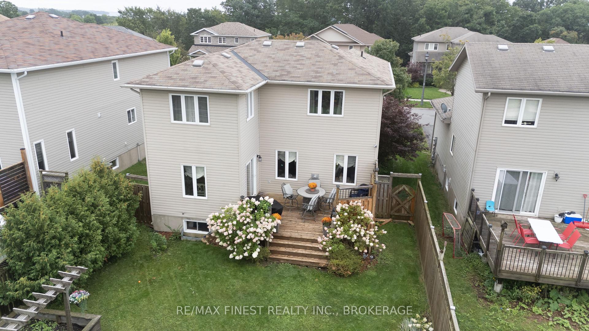 Photo 43 of 108 Mcdonough Crescent, Loyalist, Amherstview — HOMEH