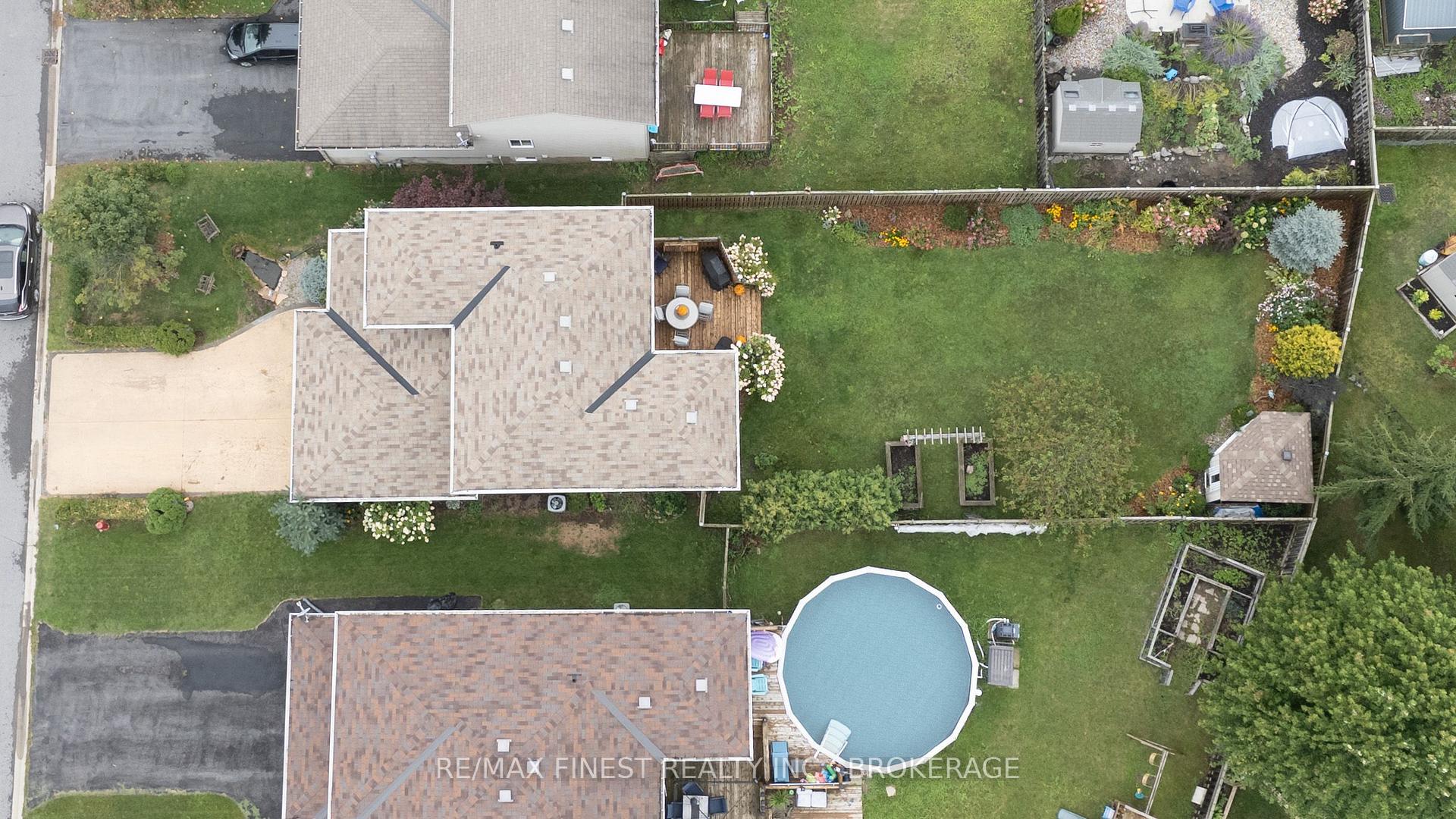 Photo 44 of 108 Mcdonough Crescent, Loyalist, Amherstview — HOMEH