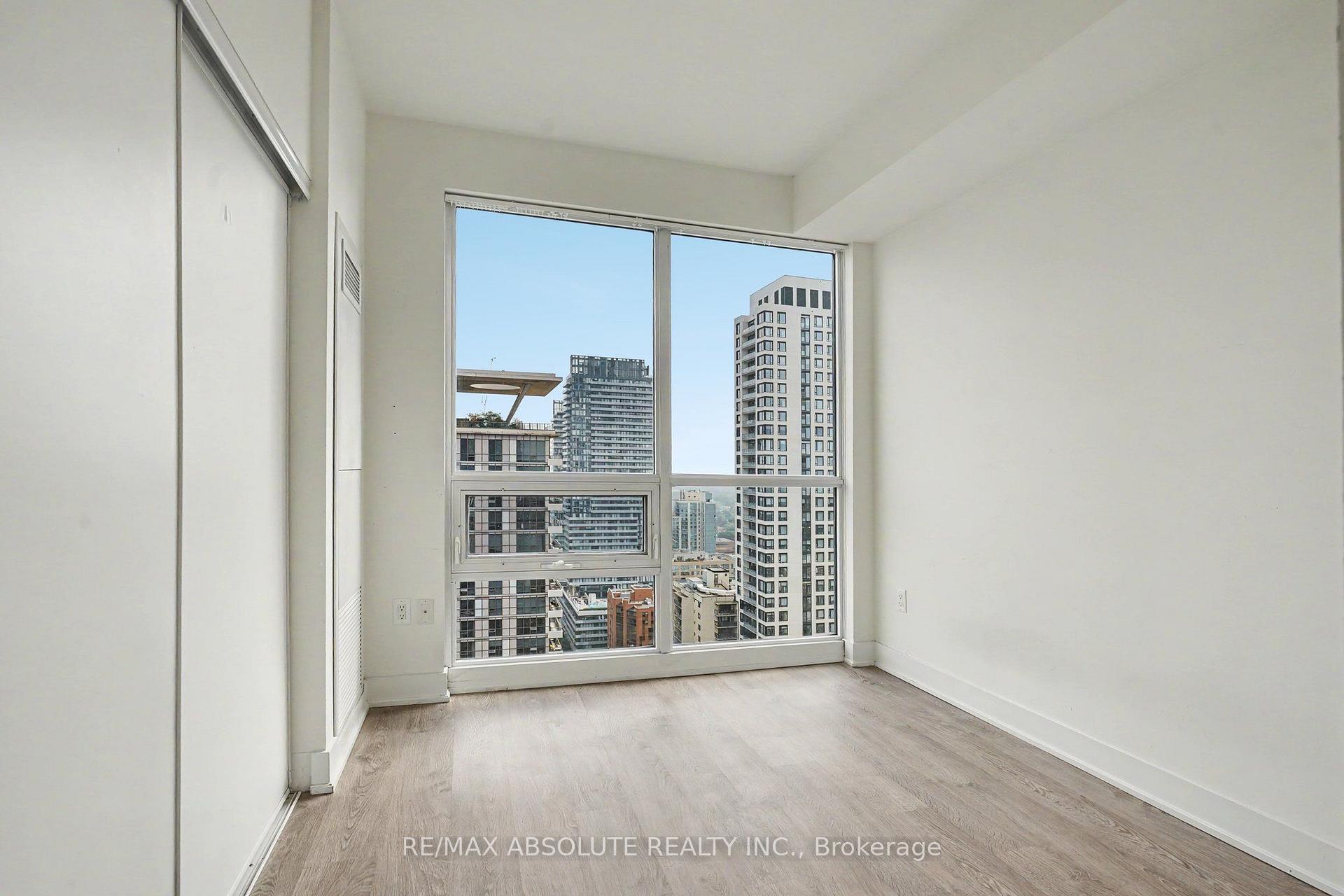 Photo 10 of Unit 2809, 30 Roehampton Avenue, Toronto, Mount Pleasant West — HOMEH
