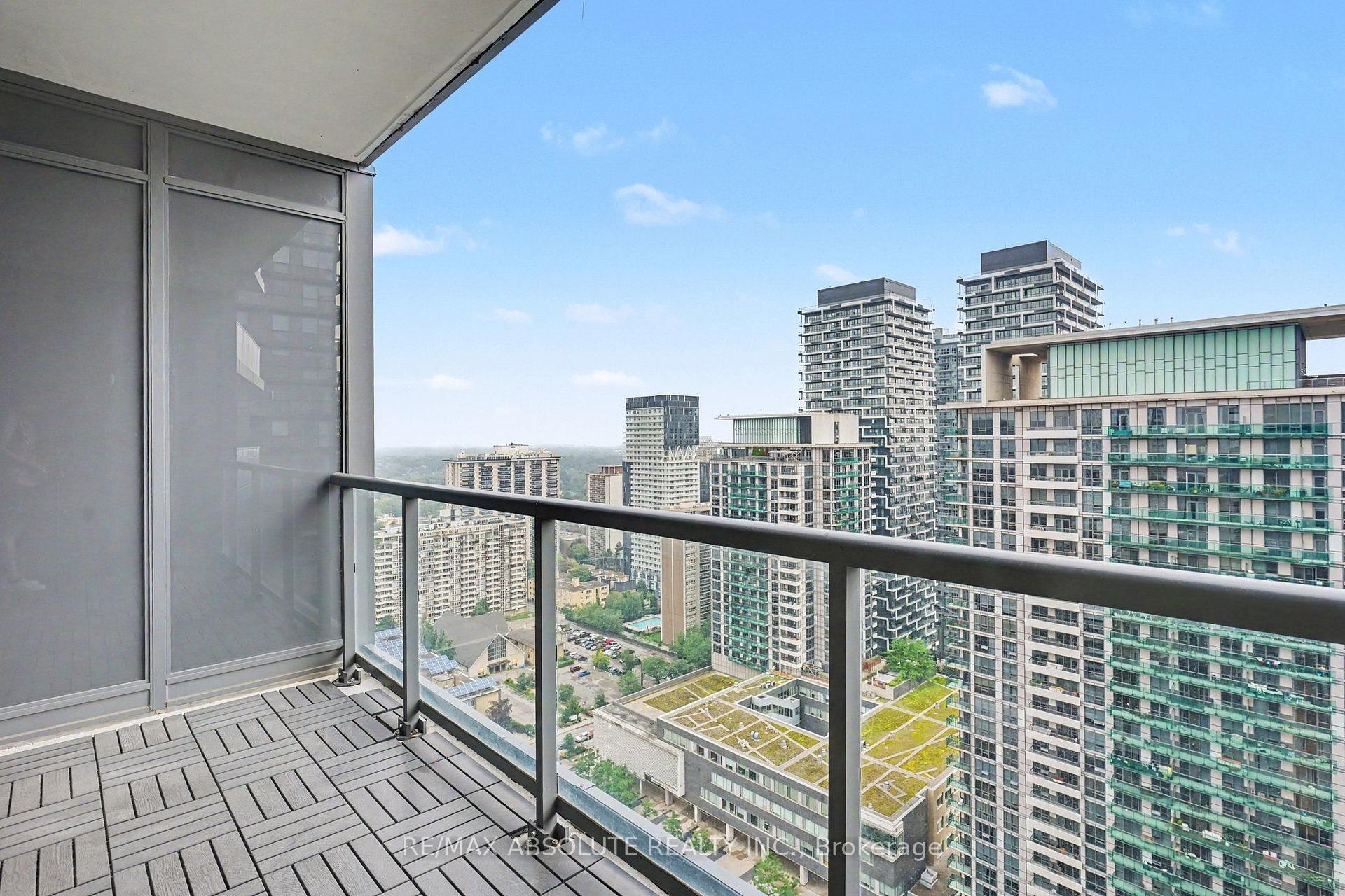 Photo 15 of Unit 2809, 30 Roehampton Avenue, Toronto, Mount Pleasant West — HOMEH