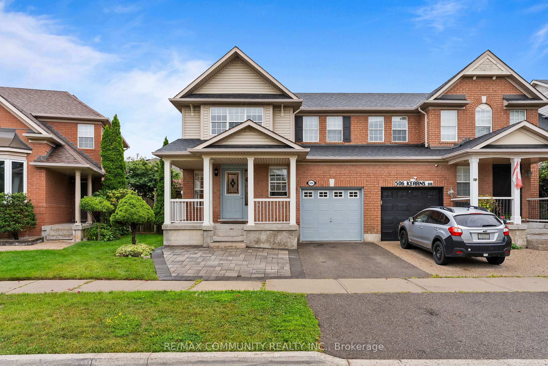 Photo of 504 Kearns Drive