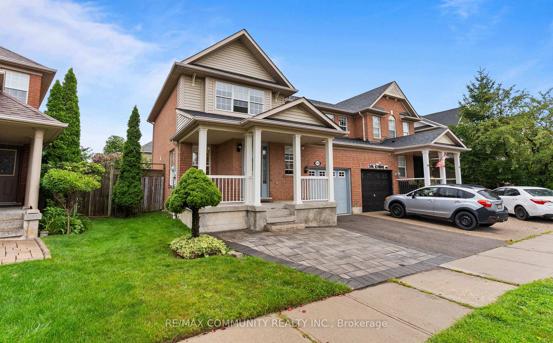 Photo 2 of 504 Kearns Drive, Milton, Clarke — HOMEH