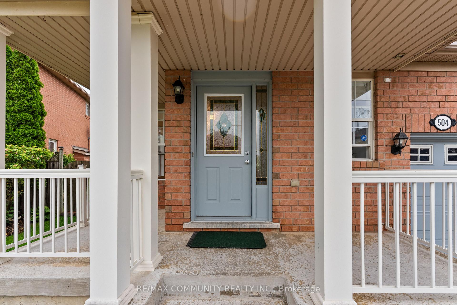 Photo 6 of 504 Kearns Drive, Milton, Clarke — HOMEH