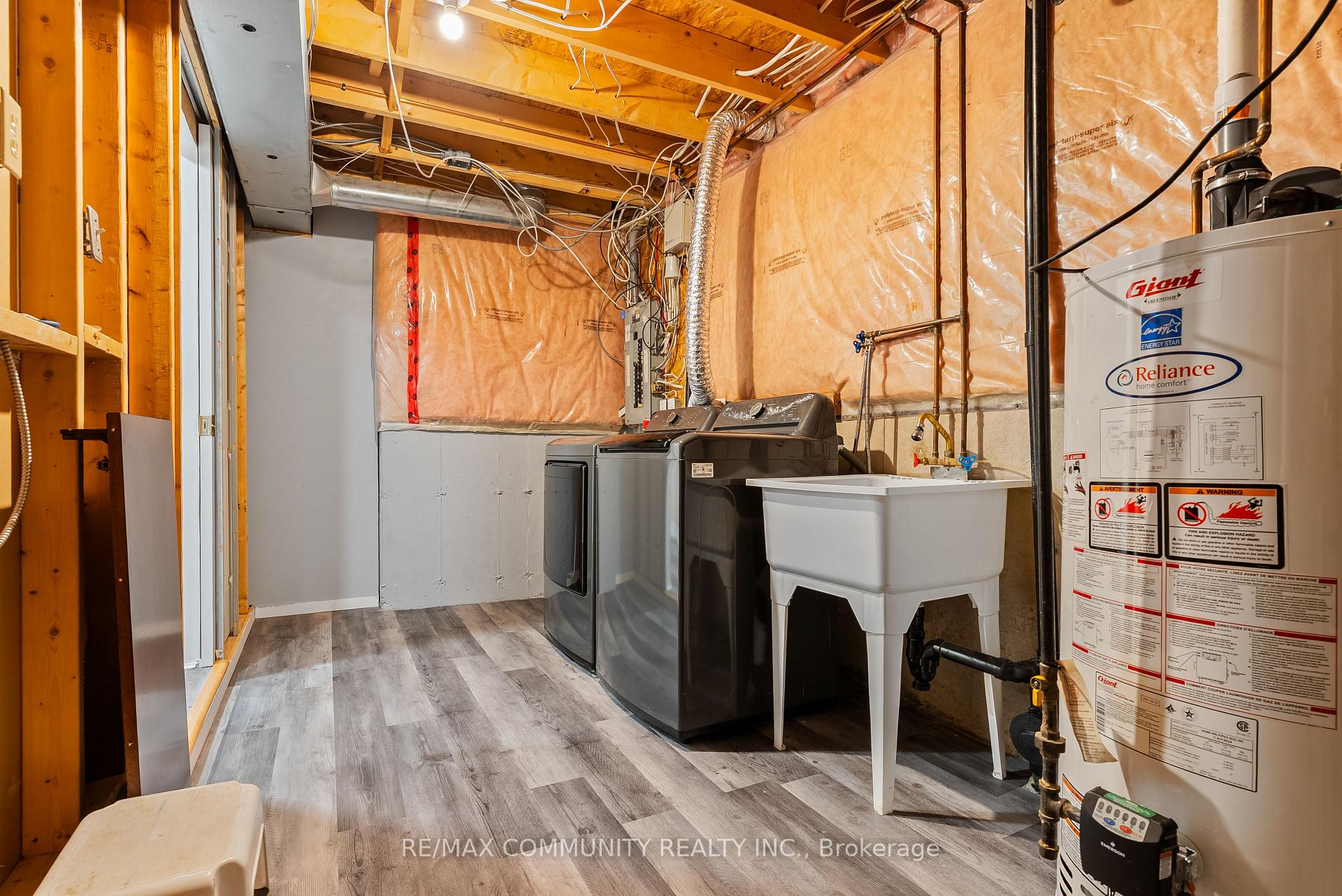 Photo 55 of 504 Kearns Drive, Milton, Clarke — HOMEH
