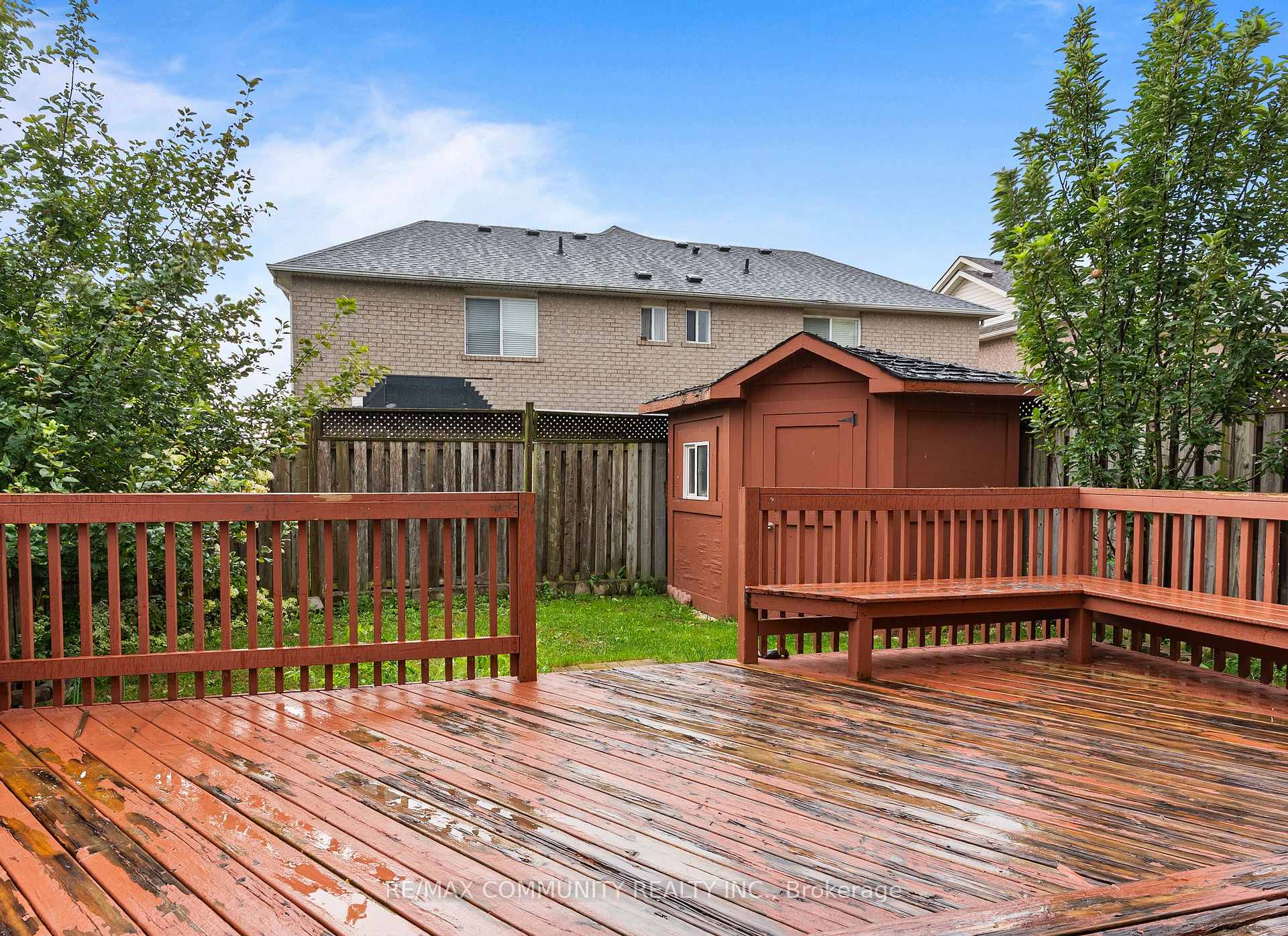Photo 59 of 504 Kearns Drive, Milton, Clarke — HOMEH