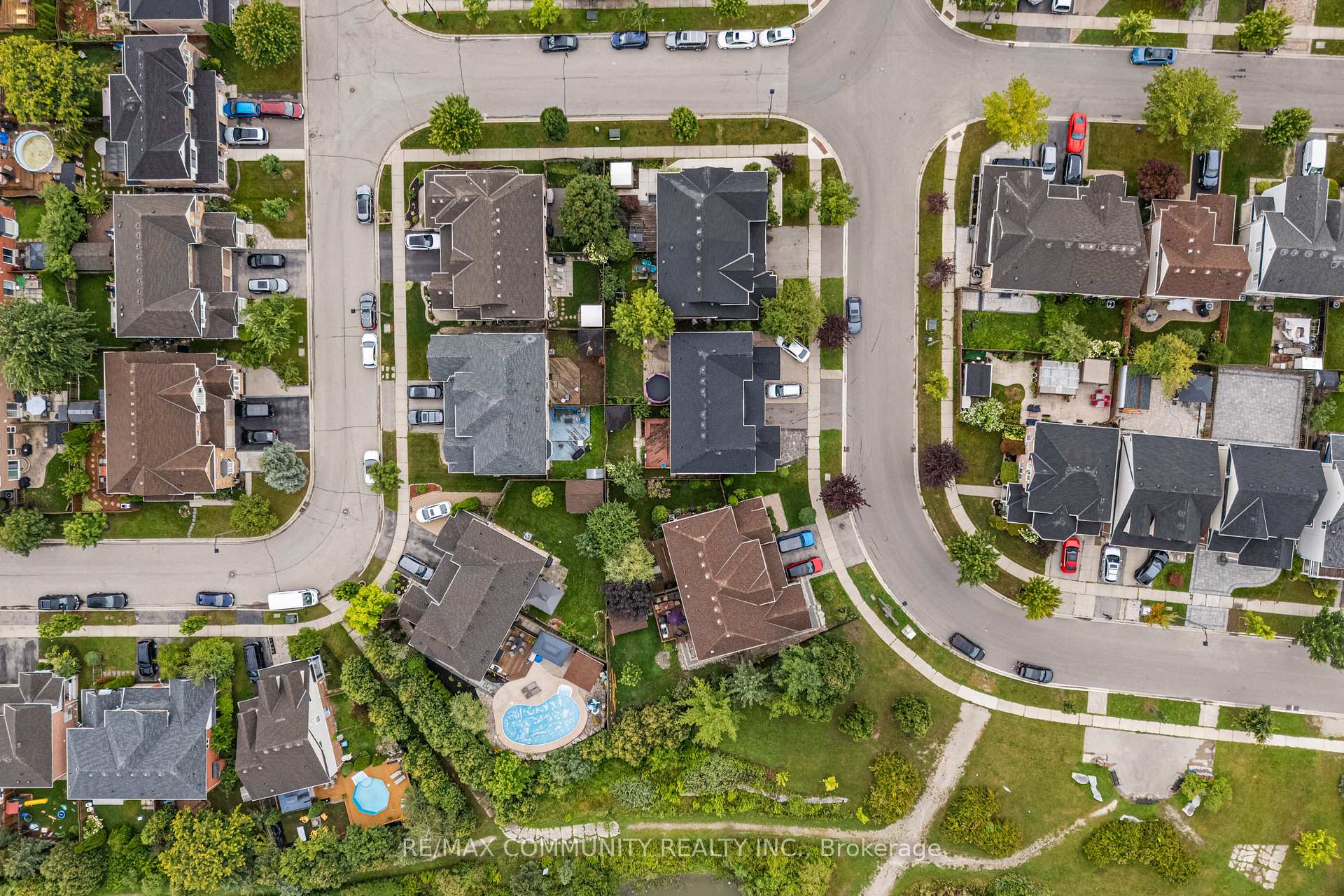 Photo 60 of 504 Kearns Drive, Milton, Clarke — HOMEH
