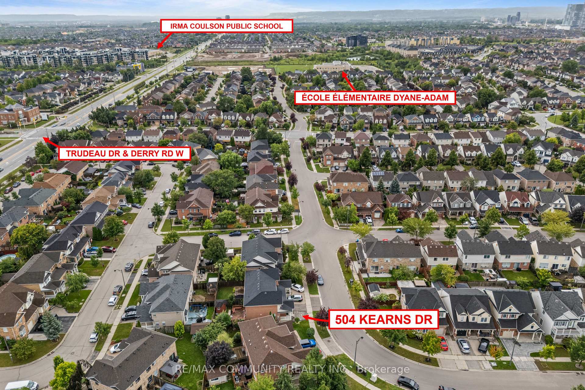 Photo 62 of 504 Kearns Drive, Milton, Clarke — HOMEH