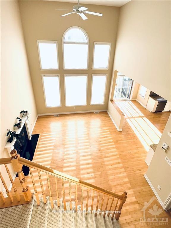 Photo 3 of 195 Keyrock Drive, Ottawa, Kanata - Kanata Lakes/Heritage Hills — HOMEH