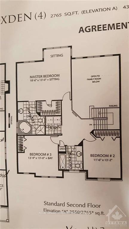 Photo 41 of 195 Keyrock Drive, Ottawa, Kanata - Kanata Lakes/Heritage Hills — HOMEH