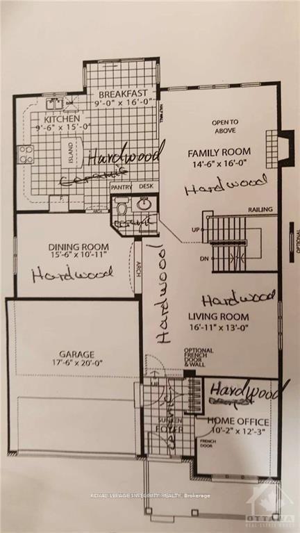 Photo 43 of 195 Keyrock Drive, Ottawa, Kanata - Kanata Lakes/Heritage Hills — HOMEH
