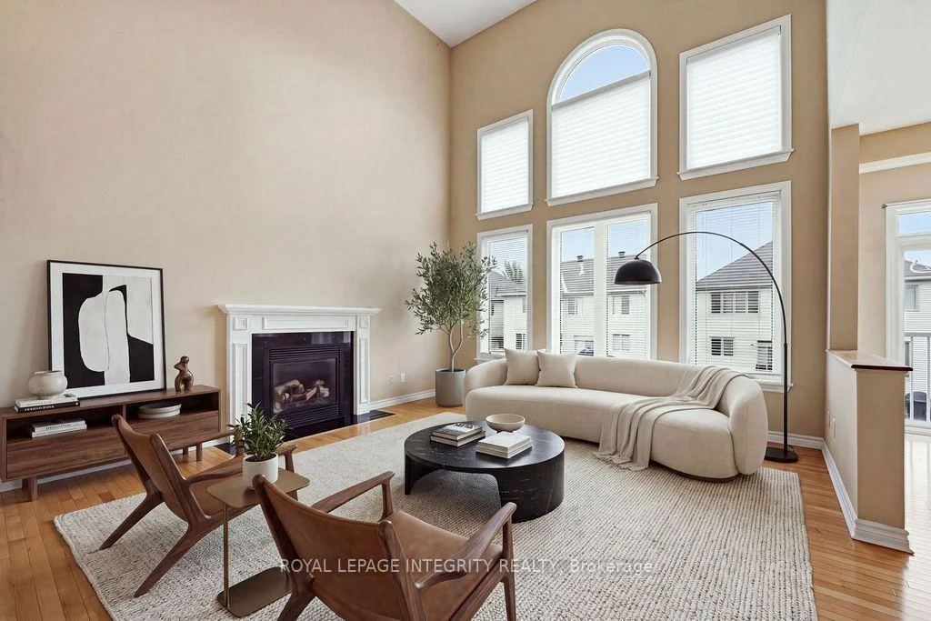 Photo 28 of 195 Keyrock Drive, Ottawa, Kanata - Kanata Lakes/Heritage Hills — HOMEH