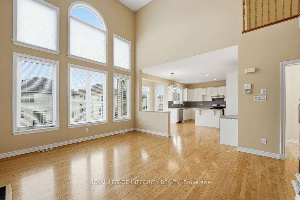 Photo 34 of 195 Keyrock Drive, Ottawa, Kanata - Kanata Lakes/Heritage Hills — HOMEH