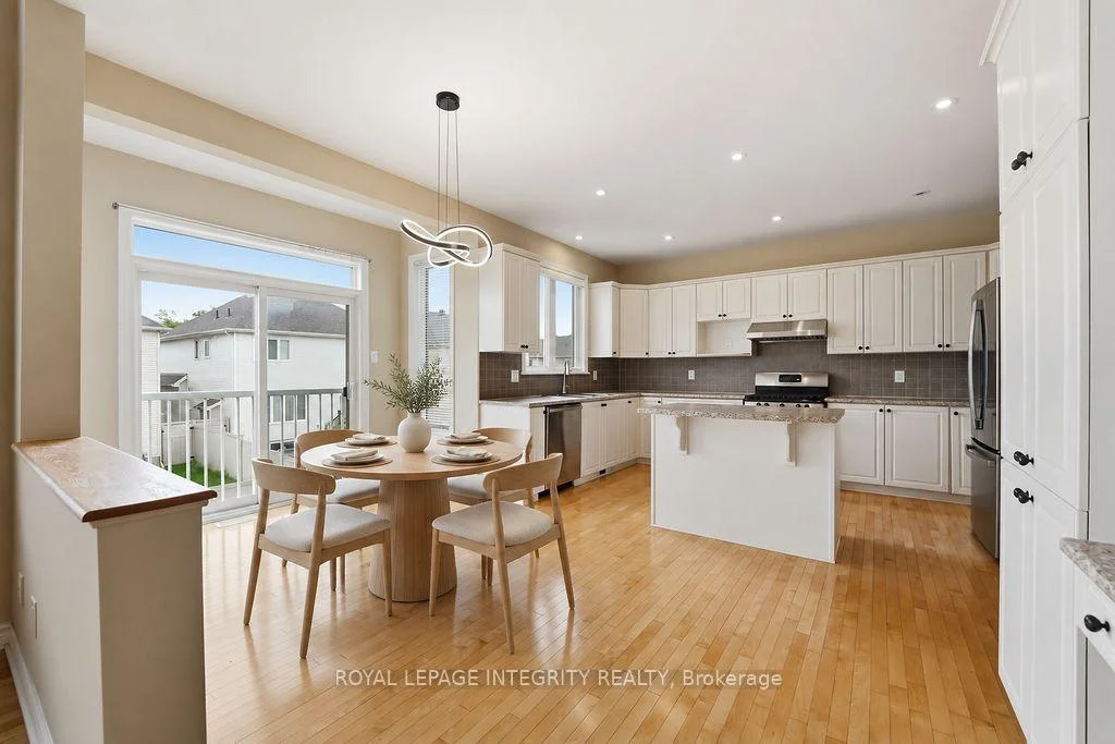 Photo 36 of 195 Keyrock Drive, Ottawa, Kanata - Kanata Lakes/Heritage Hills — HOMEH