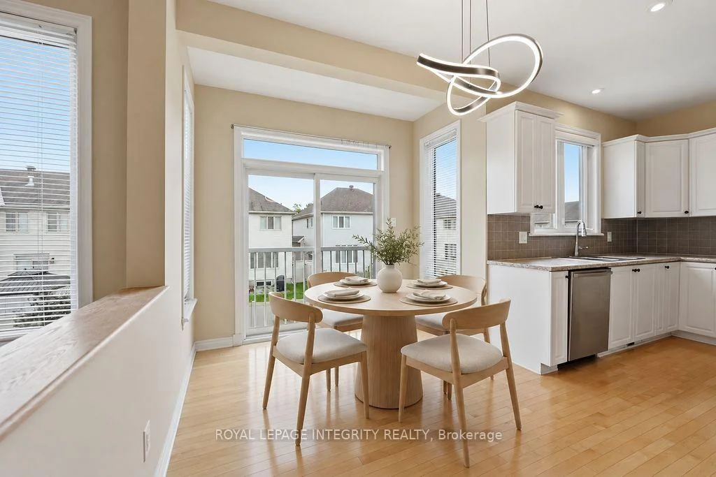 Photo 38 of 195 Keyrock Drive, Ottawa, Kanata - Kanata Lakes/Heritage Hills — HOMEH