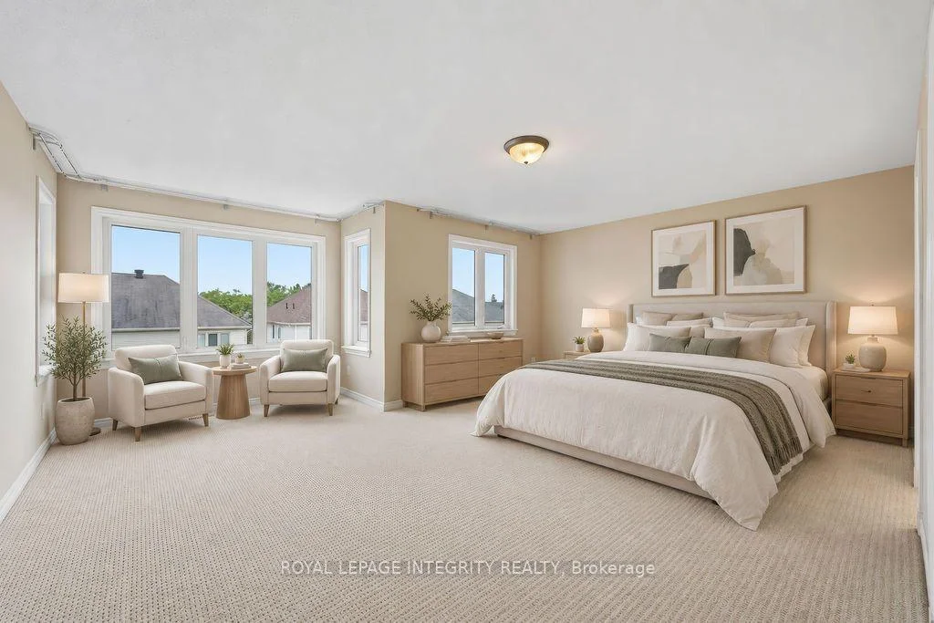 Photo 52 of 195 Keyrock Drive, Ottawa, Kanata - Kanata Lakes/Heritage Hills — HOMEH