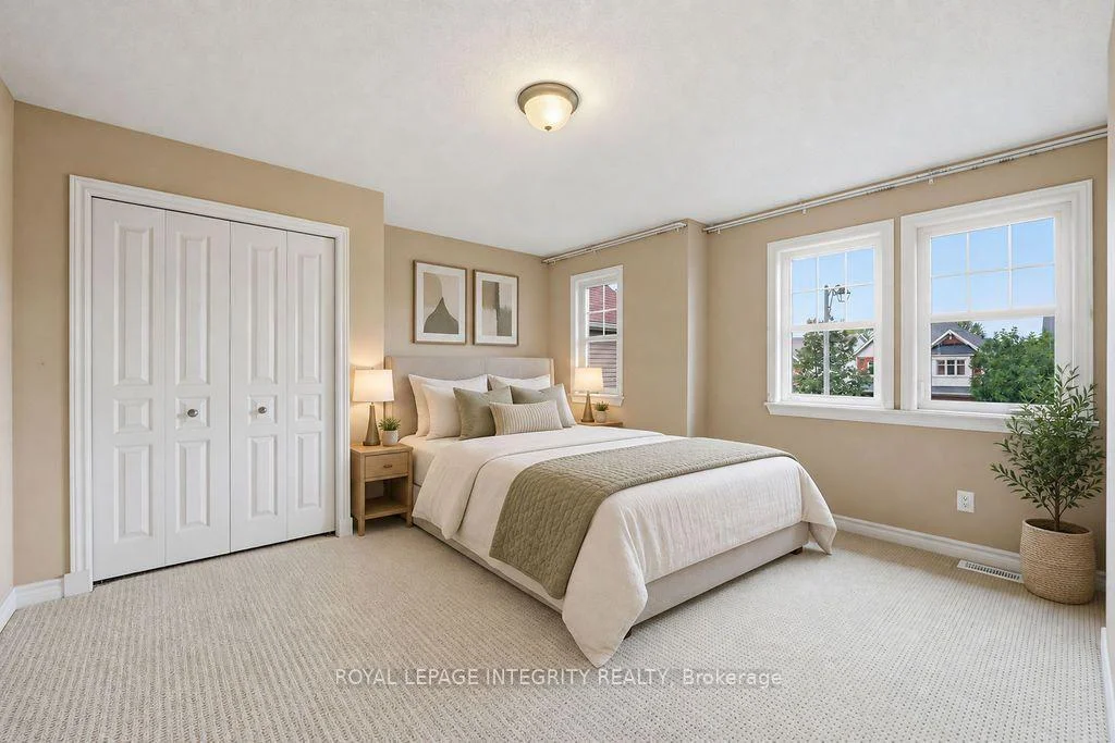Photo 58 of 195 Keyrock Drive, Ottawa, Kanata - Kanata Lakes/Heritage Hills — HOMEH