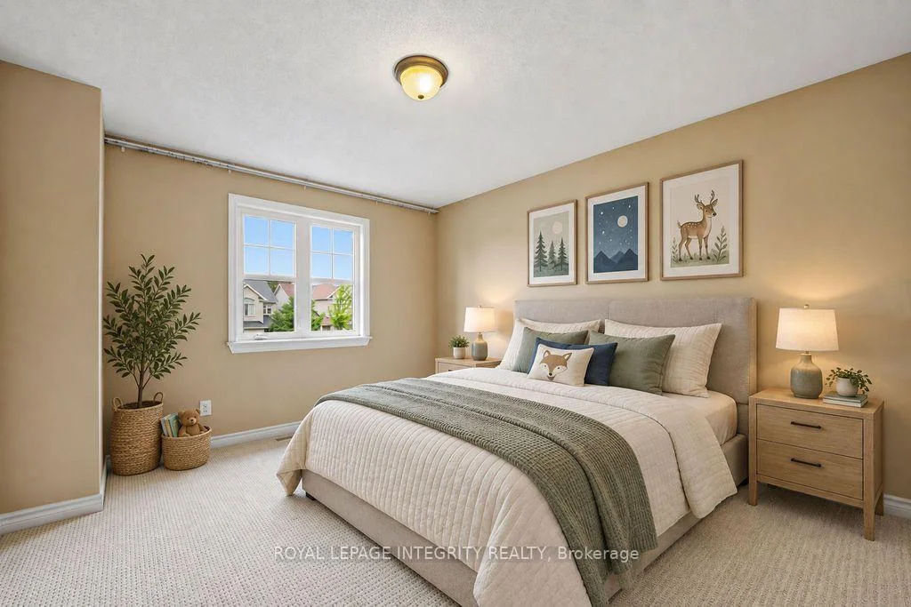Photo 60 of 195 Keyrock Drive, Ottawa, Kanata - Kanata Lakes/Heritage Hills — HOMEH