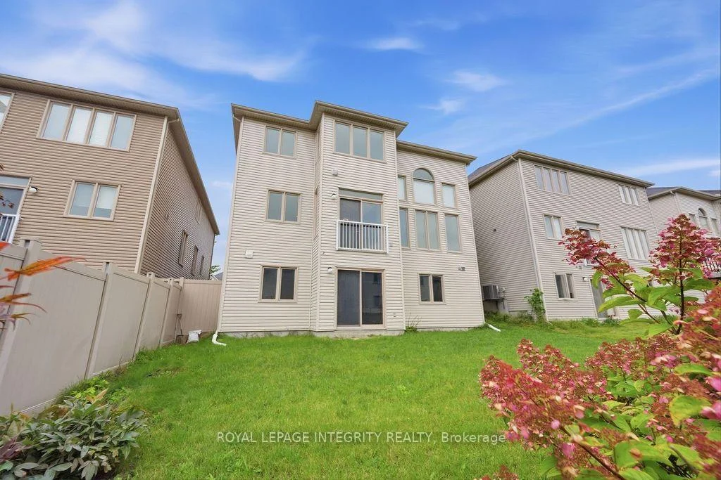Photo 67 of 195 Keyrock Drive, Ottawa, Kanata - Kanata Lakes/Heritage Hills — HOMEH