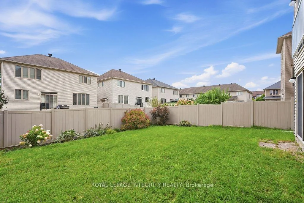 Photo 68 of 195 Keyrock Drive, Ottawa, Kanata - Kanata Lakes/Heritage Hills — HOMEH
