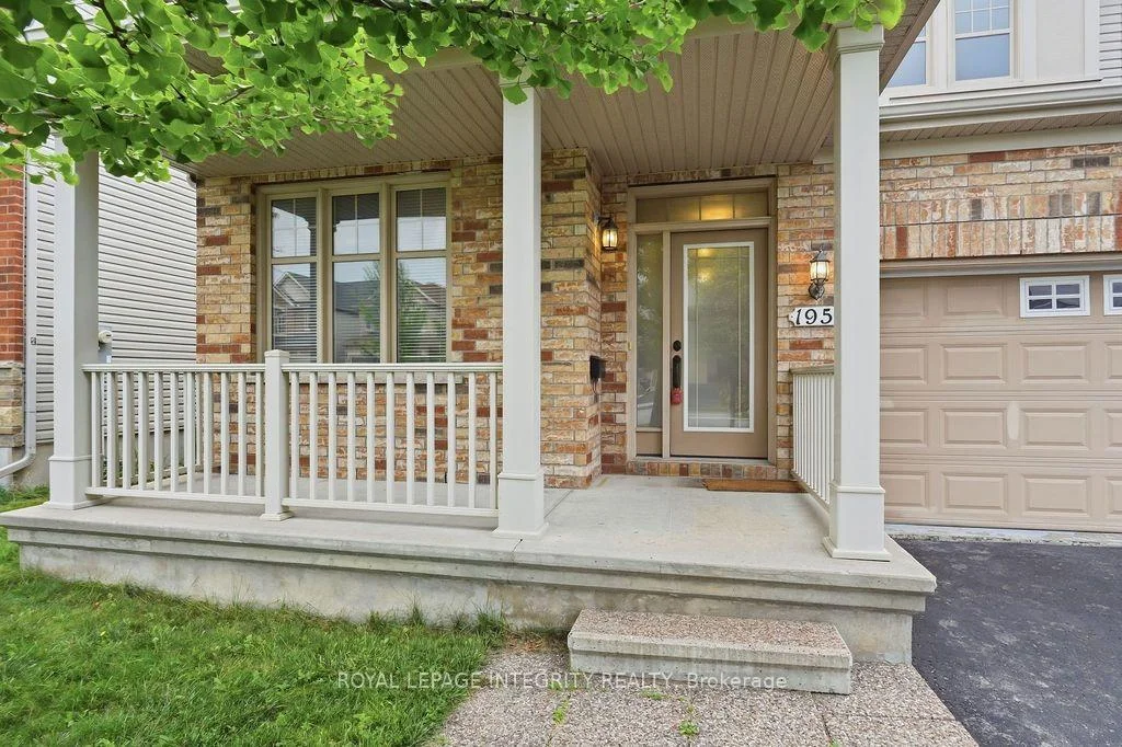 Photo 69 of 195 Keyrock Drive, Ottawa, Kanata - Kanata Lakes/Heritage Hills — HOMEH