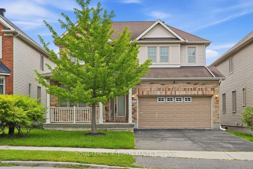Photo 70 of 195 Keyrock Drive, Ottawa, Kanata - Kanata Lakes/Heritage Hills — HOMEH