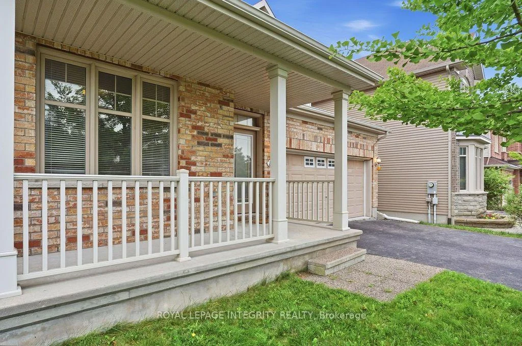 Photo 71 of 195 Keyrock Drive, Ottawa, Kanata - Kanata Lakes/Heritage Hills — HOMEH