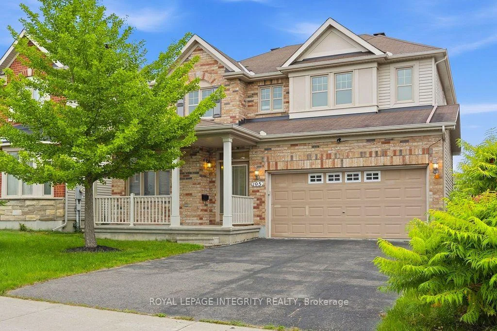 Photo 72 of 195 Keyrock Drive, Ottawa, Kanata - Kanata Lakes/Heritage Hills — HOMEH