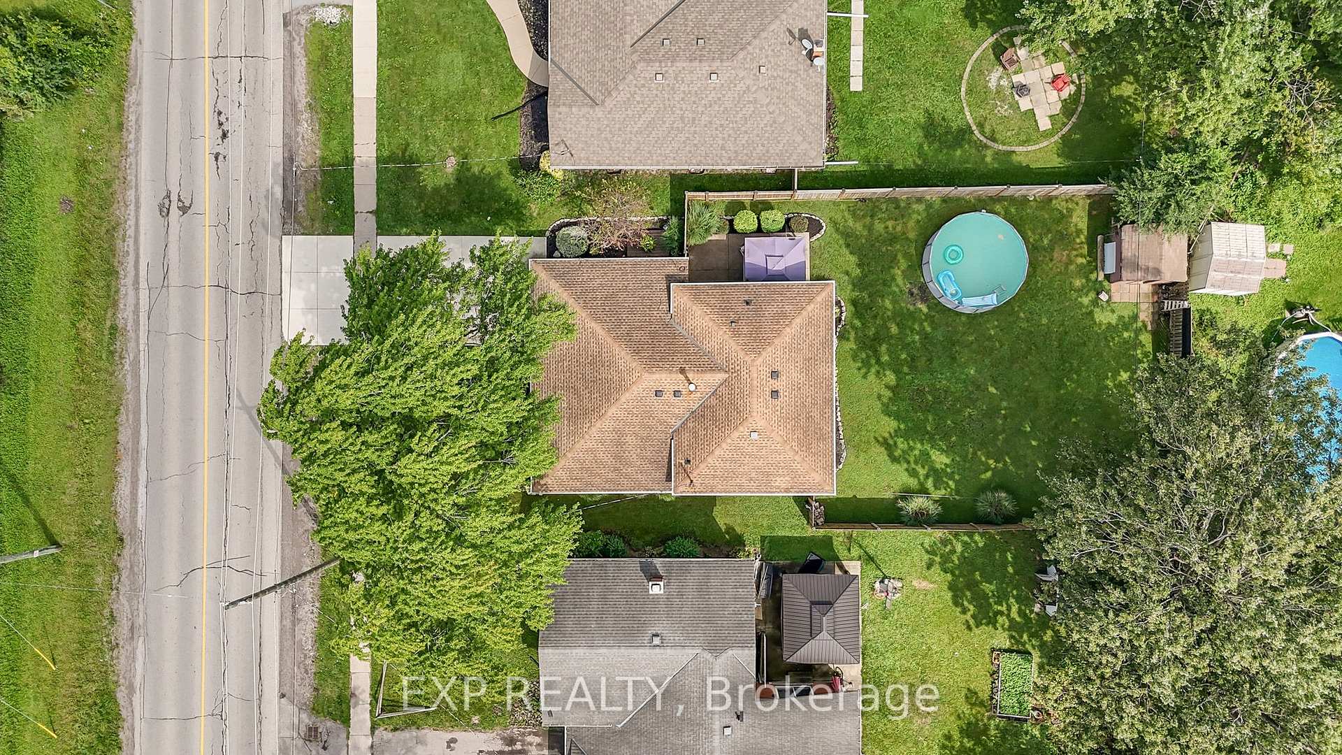 Photo 31 of 111 Concession Road, Fort Erie, Central — HOMEH
