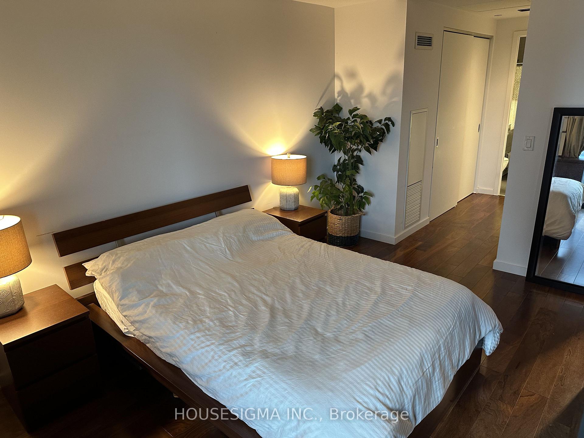Photo 13 of Unit 415, 51 Trolley Crescent, Toronto, Moss Park — HOMEH