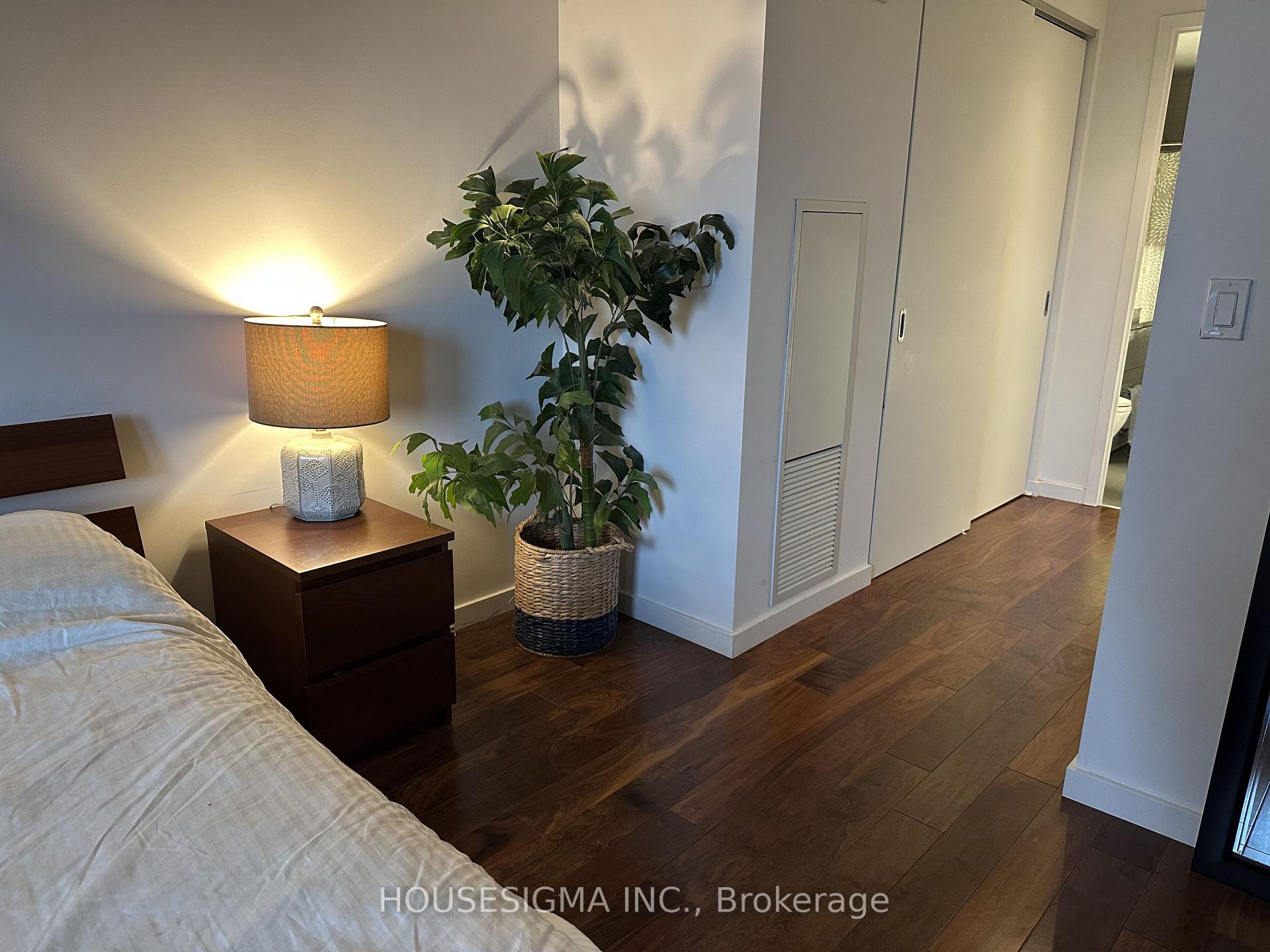 Photo 14 of Unit 415, 51 Trolley Crescent, Toronto, Moss Park — HOMEH