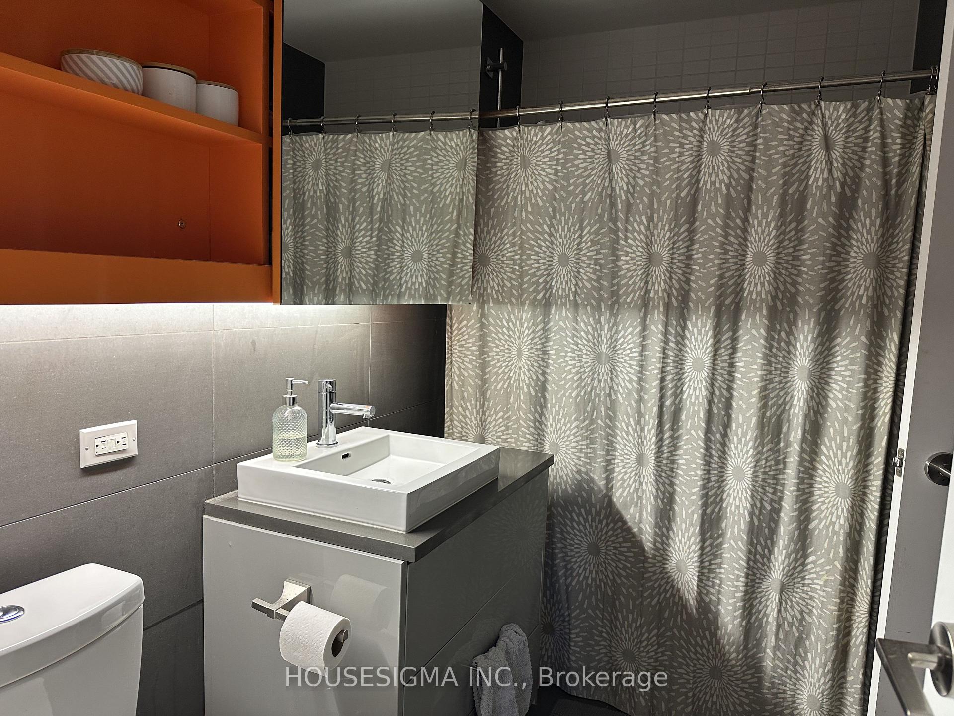 Photo 16 of Unit 415, 51 Trolley Crescent, Toronto, Moss Park — HOMEH