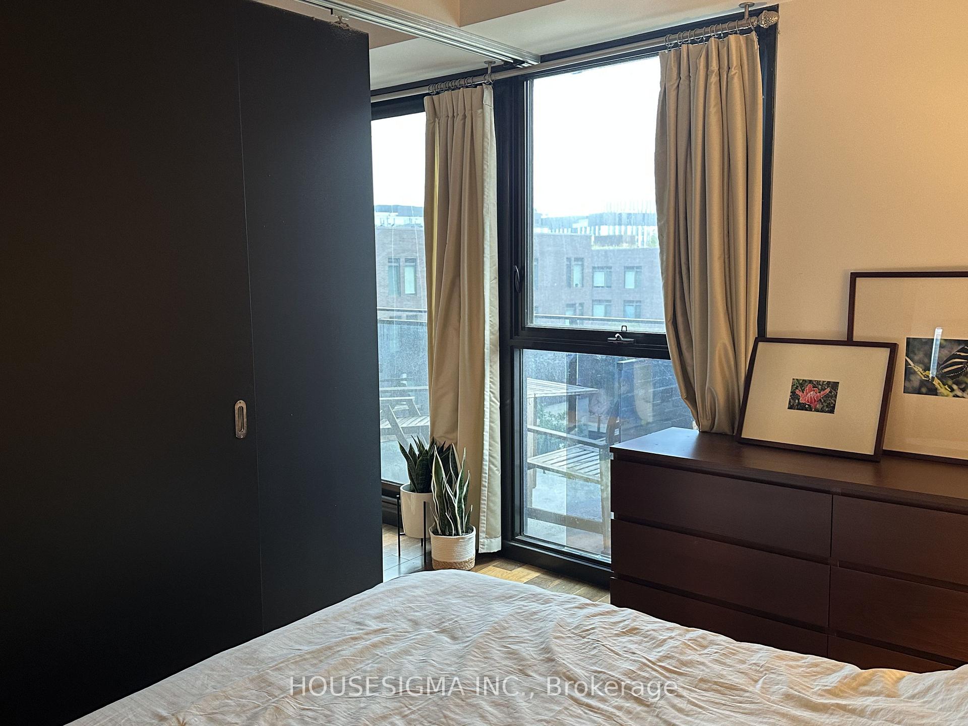 Photo 18 of Unit 415, 51 Trolley Crescent, Toronto, Moss Park — HOMEH