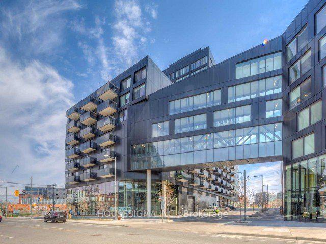 Photo 20 of Unit 415, 51 Trolley Crescent, Toronto, Moss Park — HOMEH
