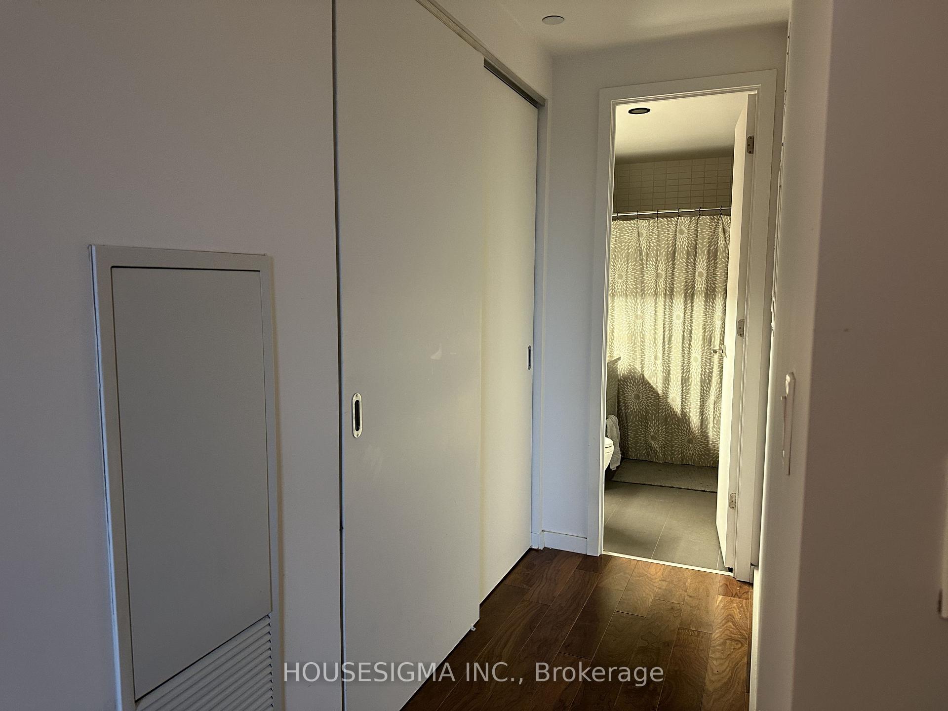 Photo 21 of Unit 415, 51 Trolley Crescent, Toronto, Moss Park — HOMEH