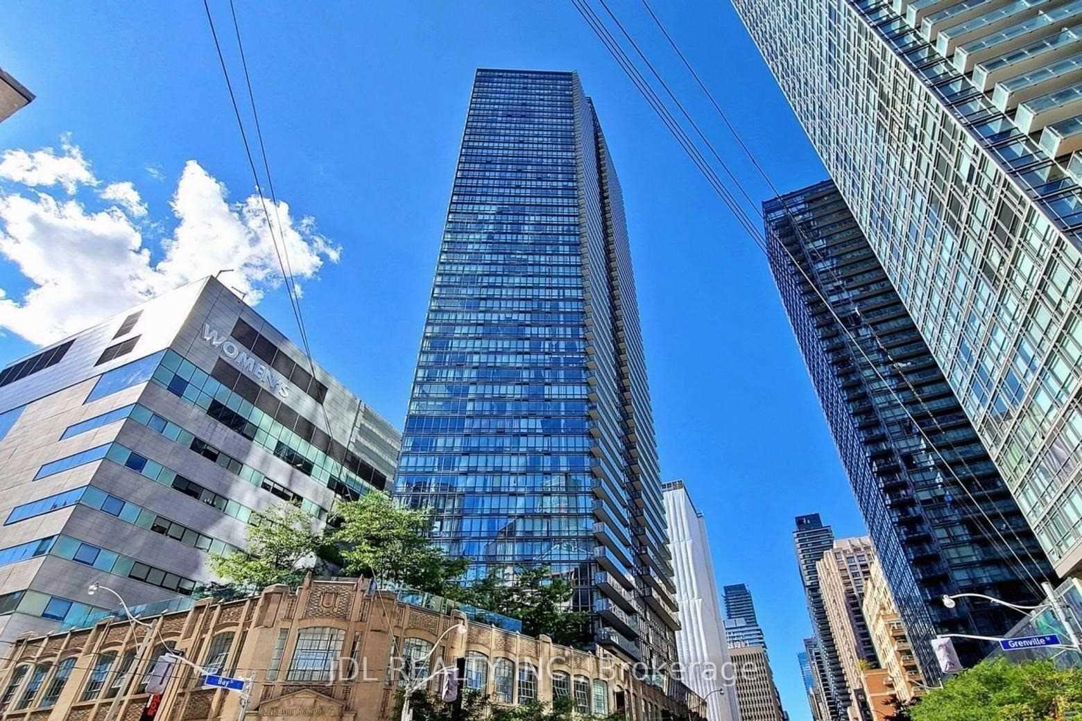 Photo 8 of Unit 4702, 832 Bay Street, Toronto, Bay Street Corridor — HOMEH