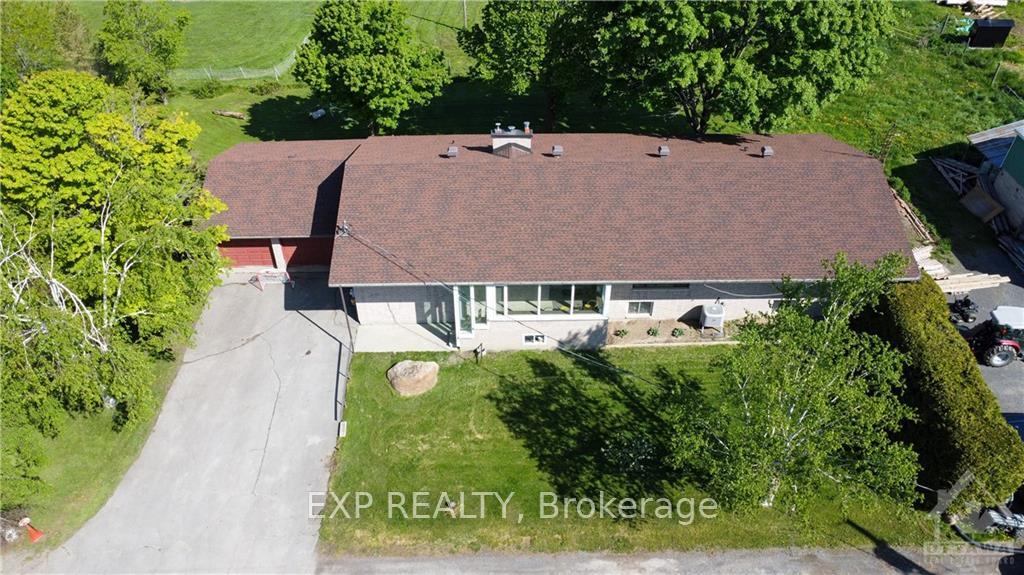 Photo 1 of 5849 Third Line Road, Ottawa, Rideau Twp W of Hwy 16 North of Reg Rd 6 — HOMEH