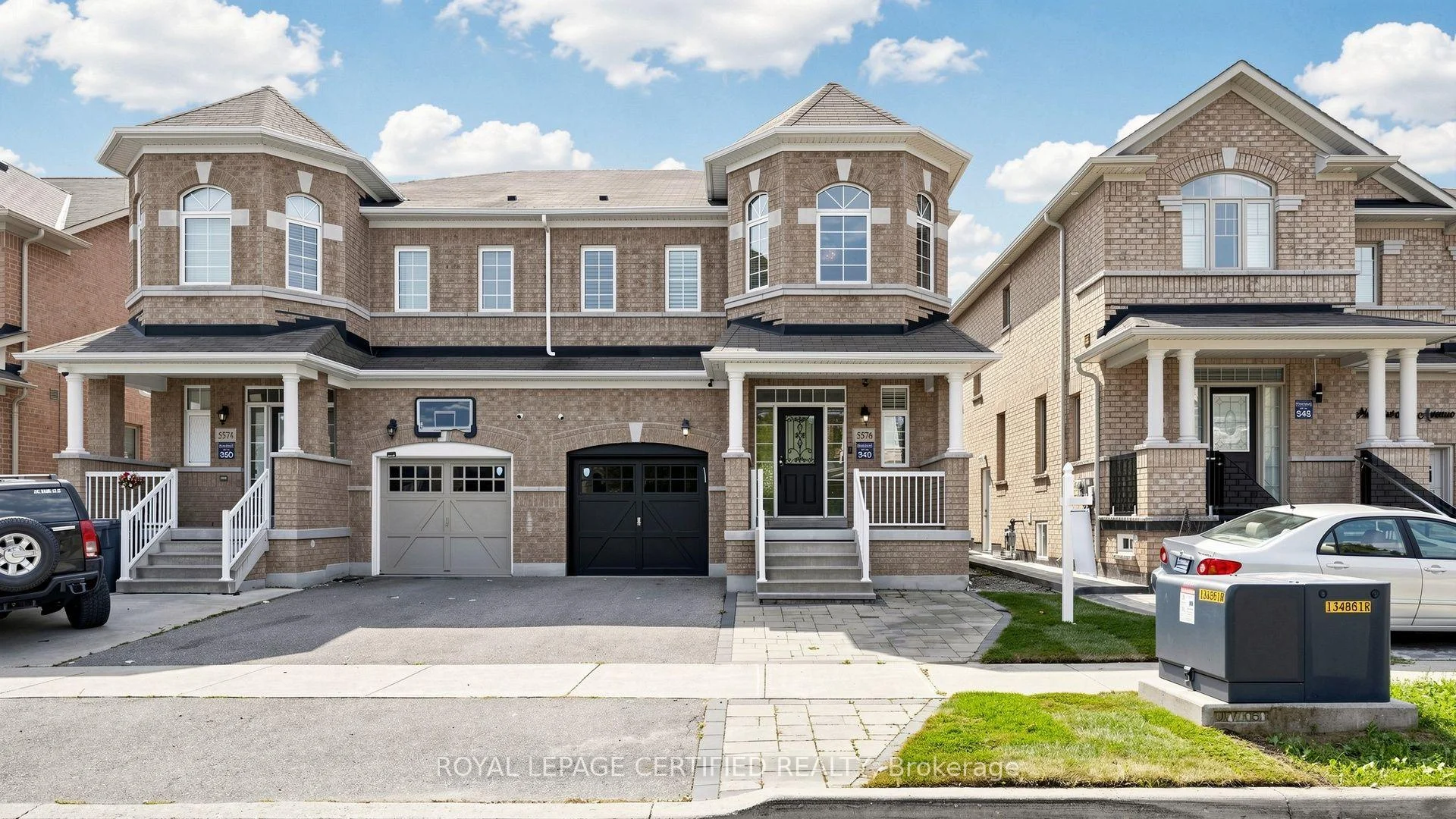 Photo 1 of 5576 Meadowcrest Avenue, Mississauga, Churchill Meadows — HOMEH