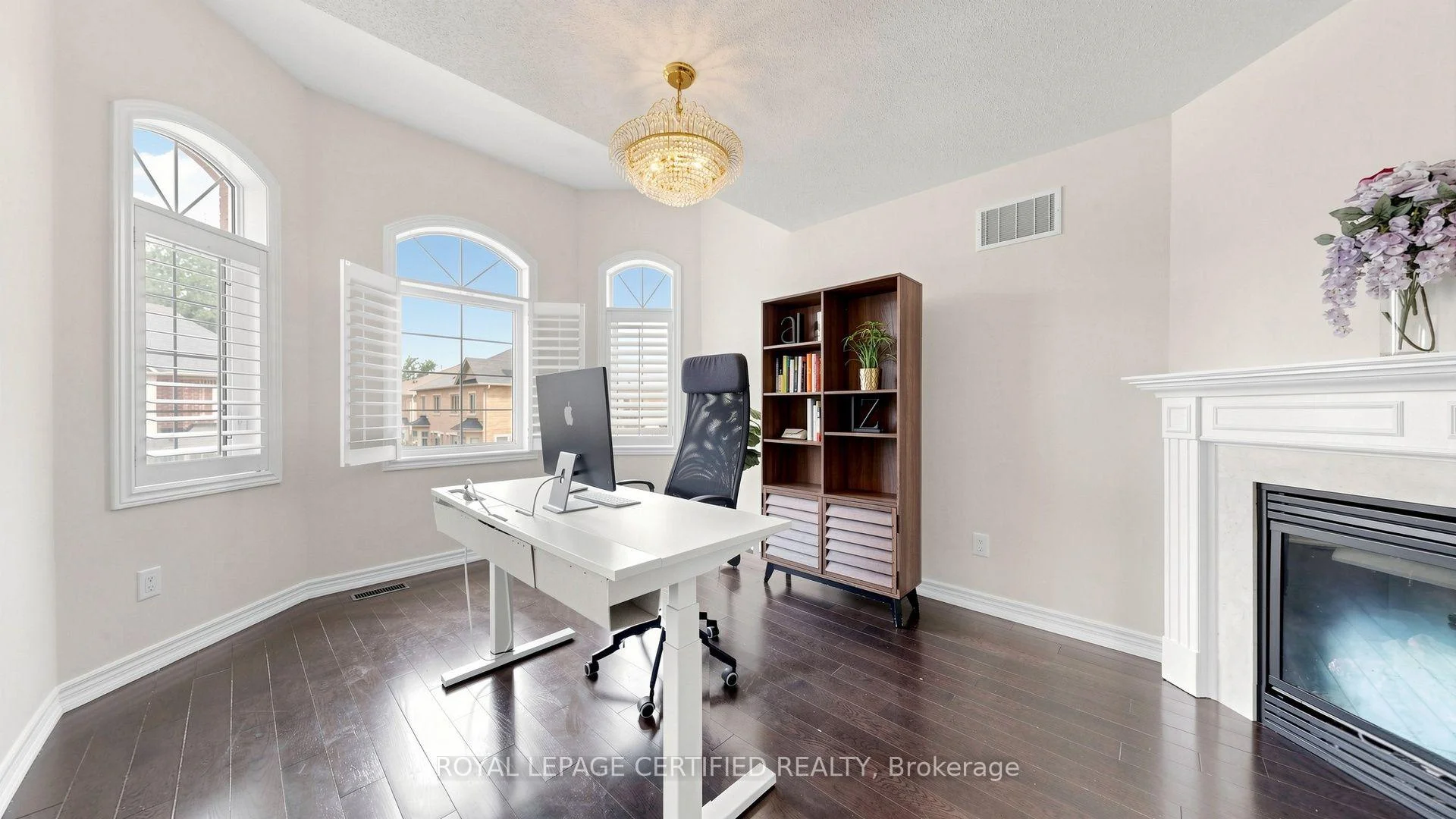 Photo 14 of 5576 Meadowcrest Avenue, Mississauga, Churchill Meadows — HOMEH