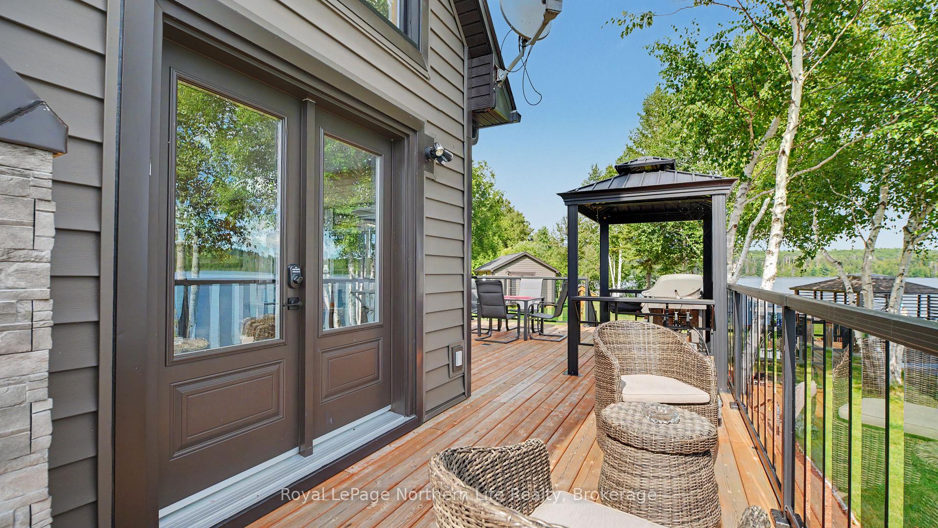 Photo 9 of 33 White Bear Court, Temagami — HOMEH
