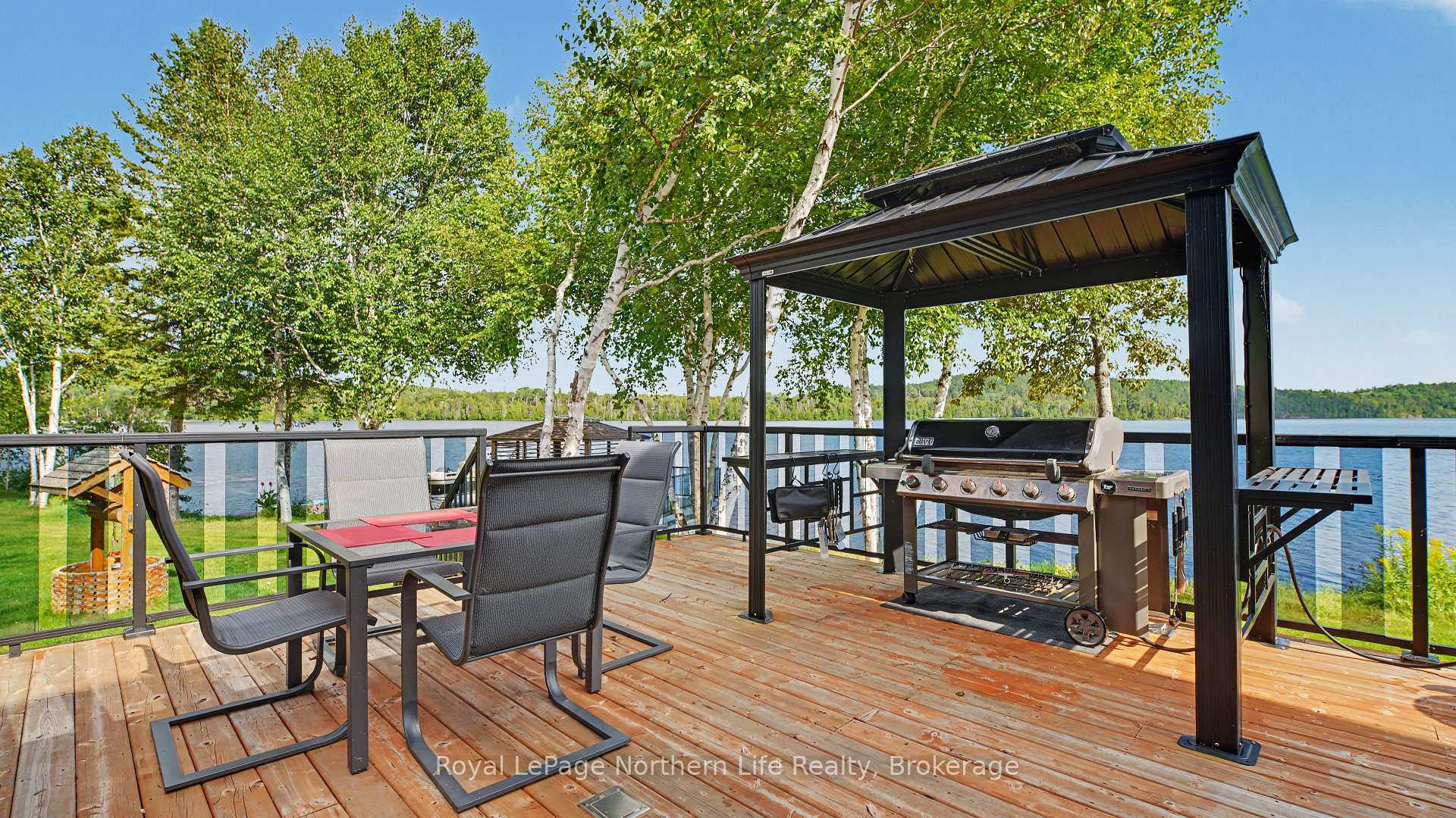 Photo 10 of 33 White Bear Court, Temagami — HOMEH