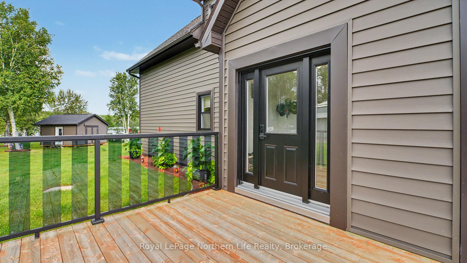 Photo 12 of 33 White Bear Court, Temagami — HOMEH
