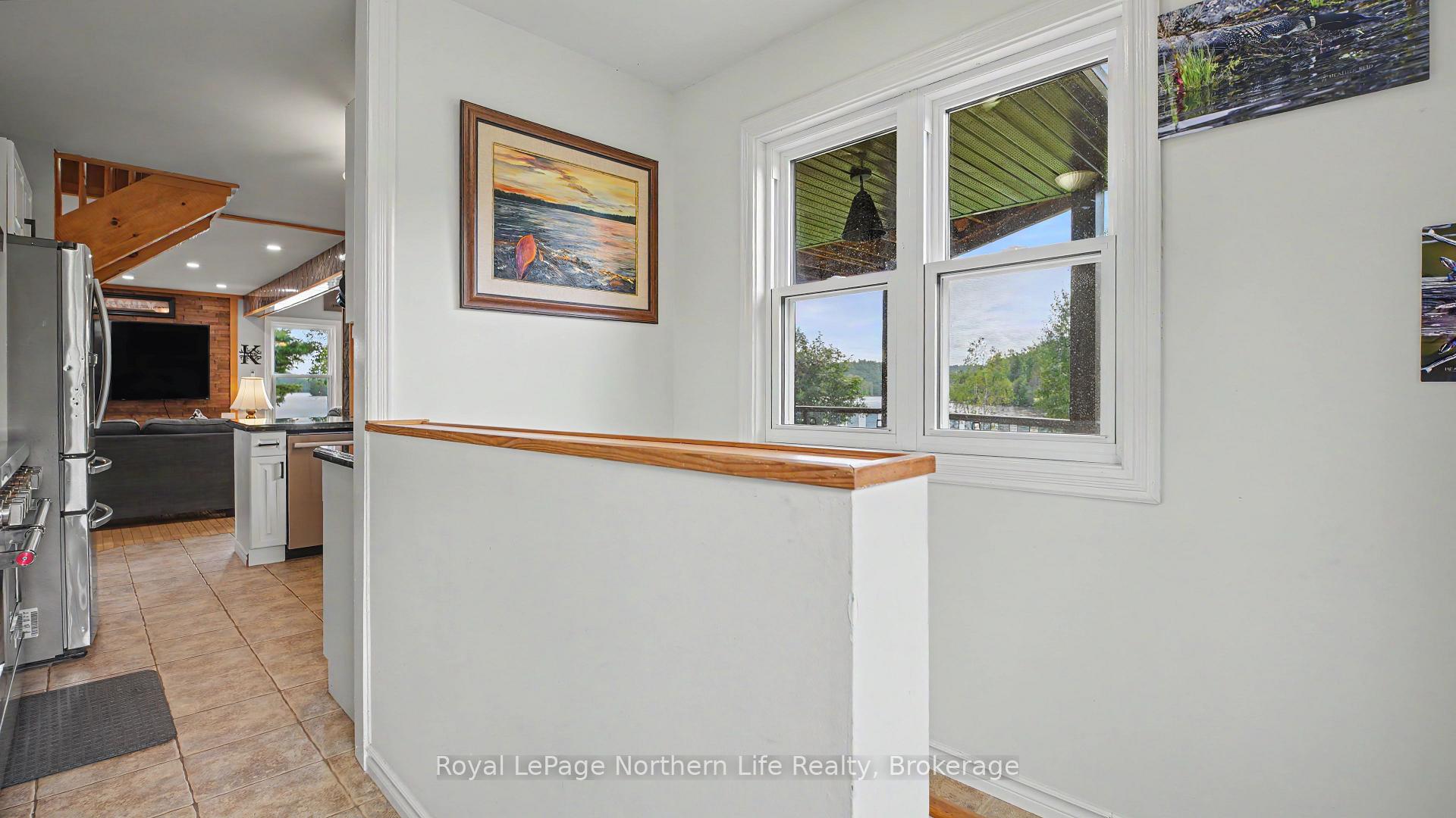 Photo 14 of 33 White Bear Court, Temagami — HOMEH