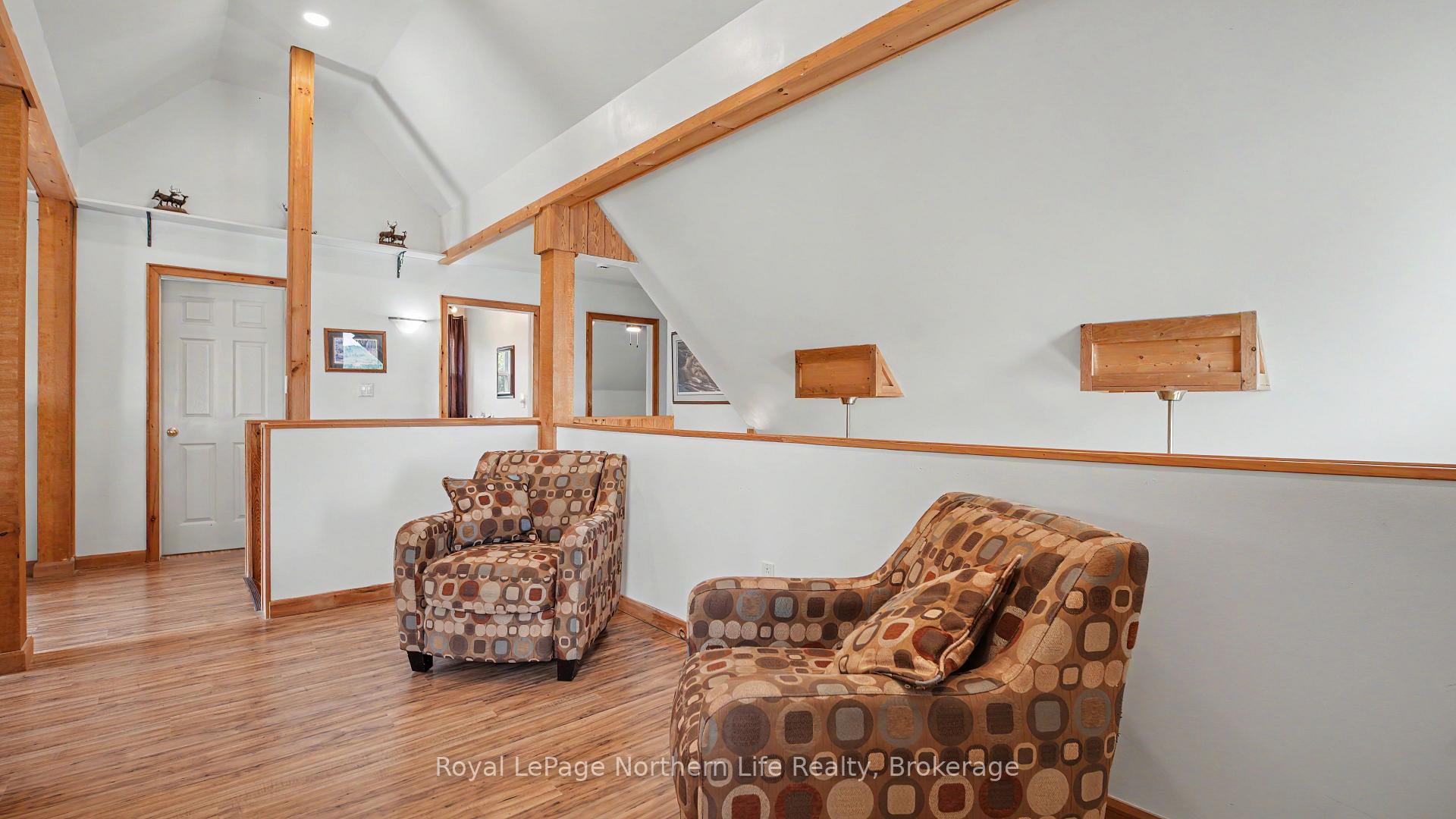 Photo 26 of 33 White Bear Court, Temagami — HOMEH